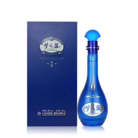 618大家都开始囤酒了，这里有4款口碑好酒，看看有没有你喝过的？
618要到了，