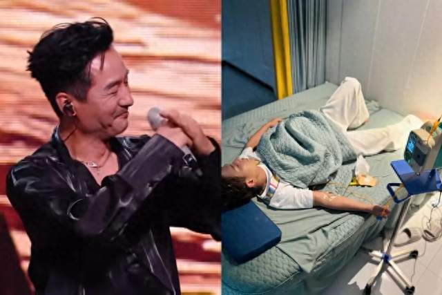 披哥6：最荒诞的一幕就出现了，欢子被淘汰，全场却只有欢呼