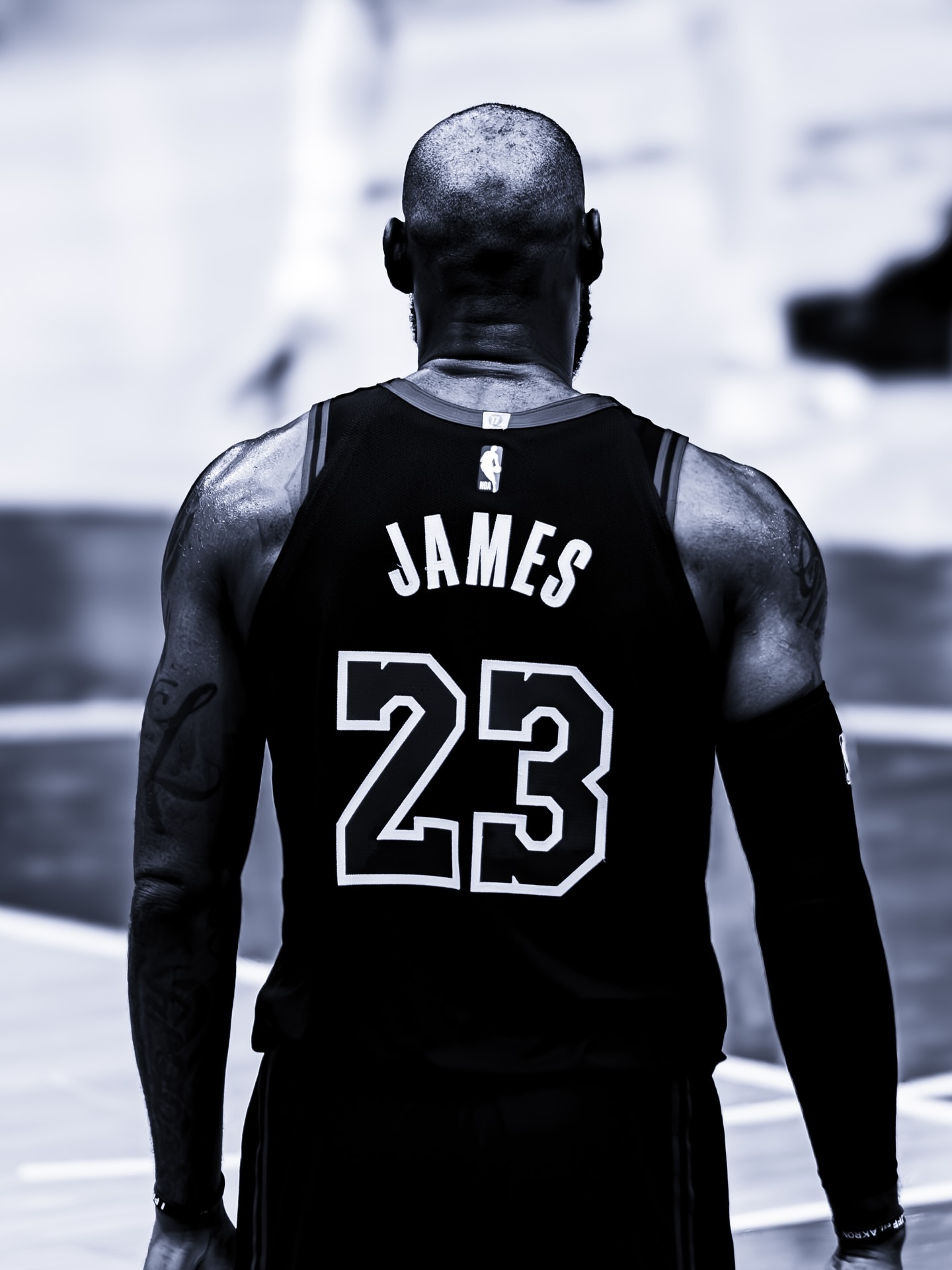 LeSan Frames🐐詹姆斯湖人vs奇才洛杉矶湖人