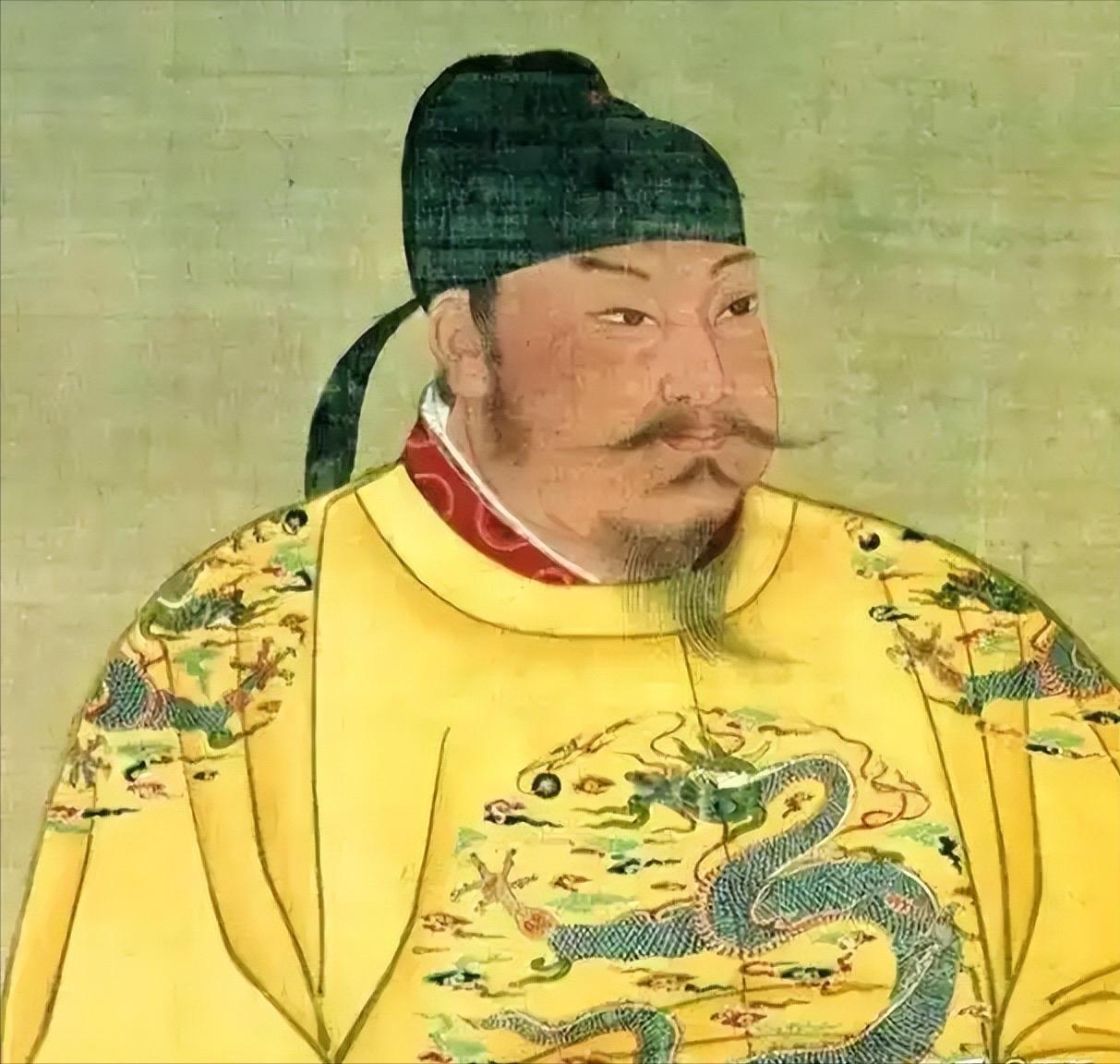 别被电视剧骗了，唐高宗李治一点都不懦弱

很多电视剧把李治演成懦弱、怕老婆、没主