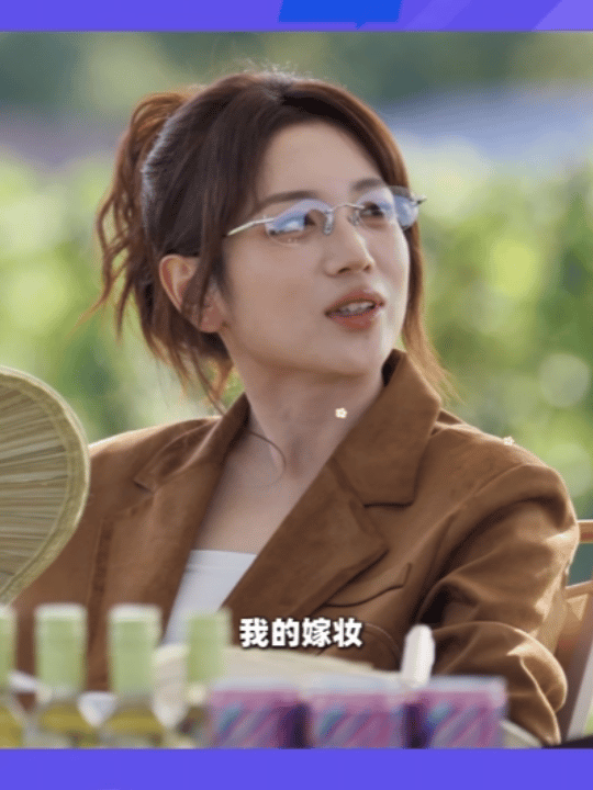 代露娃模仿李梦兰香如故名场面代露娃贴脸开大李梦兰香如故 我的嫁妆我的银子一个都不