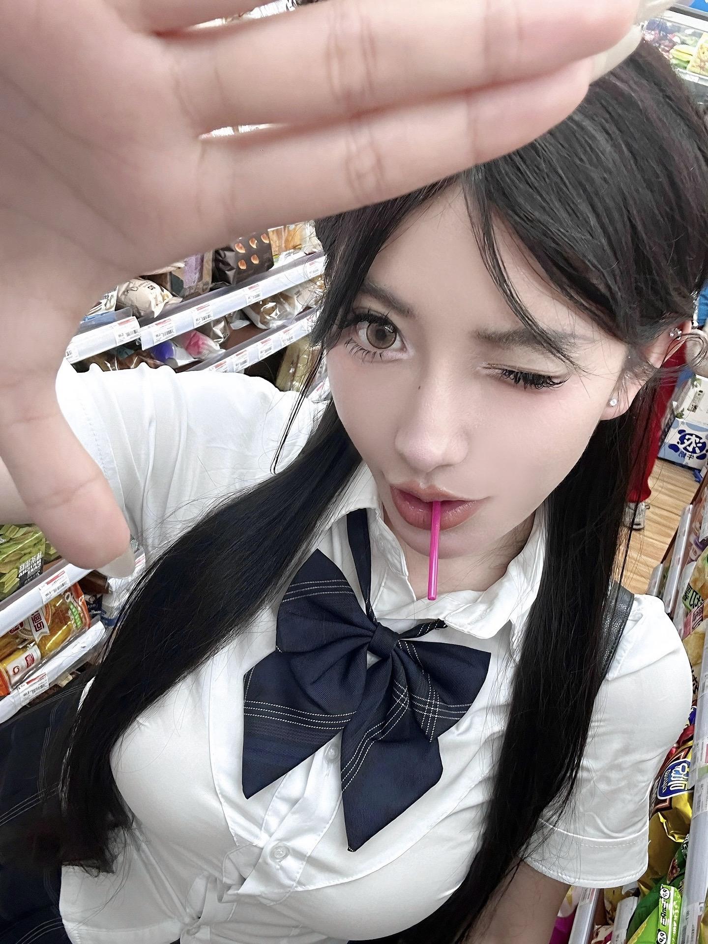 说好的坚定选择 不能反悔27