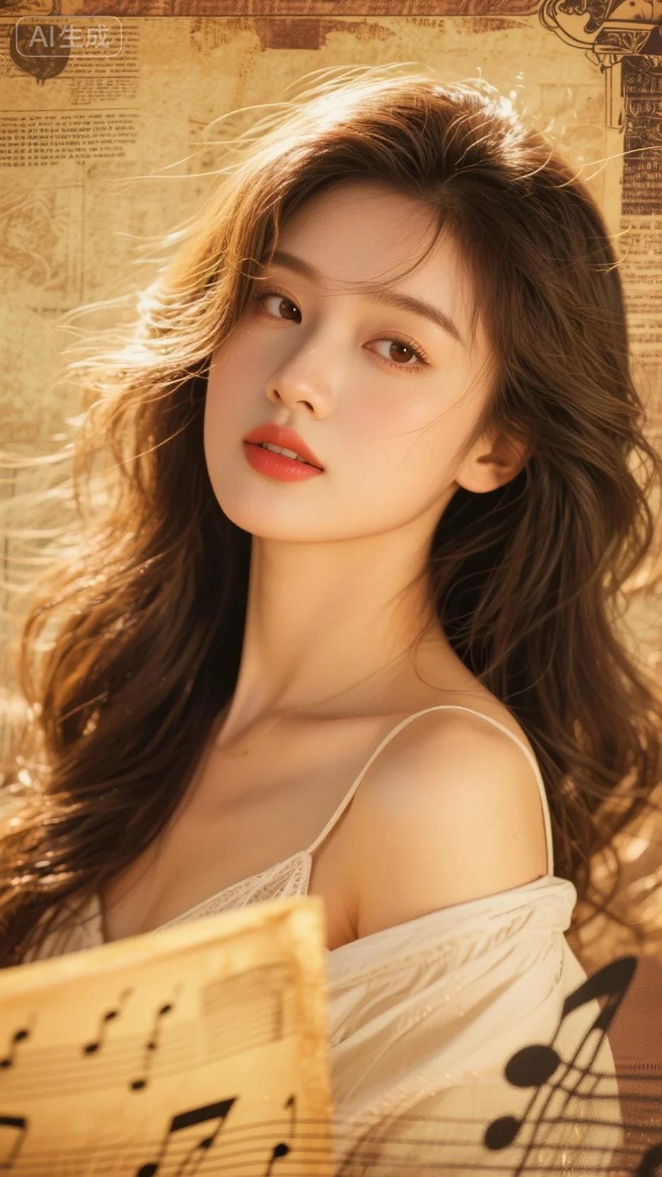 光阴的故事@DOU+上热门