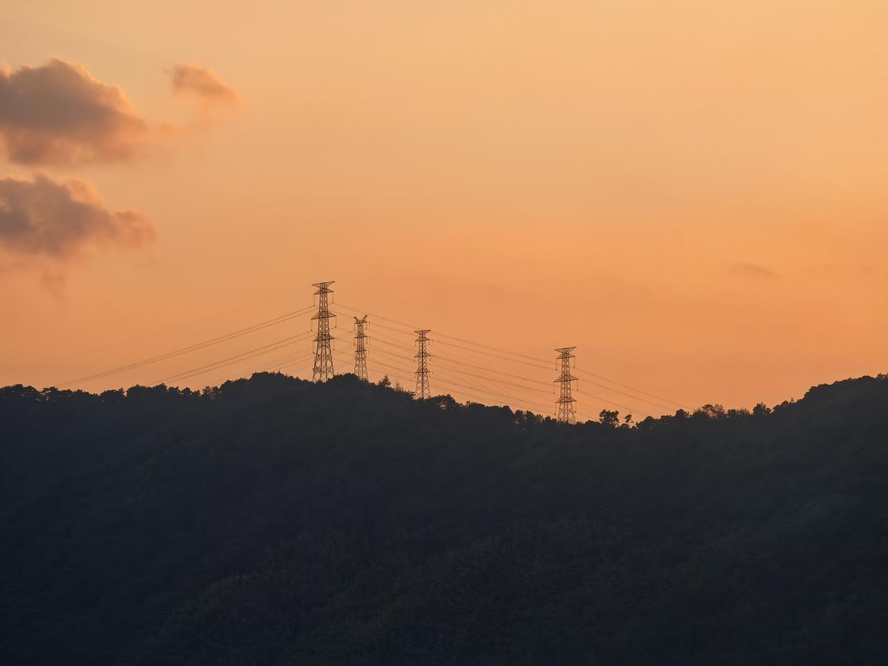 pura80ultra的长焦真的很能打，红枫加持的色彩还原也非常帮，绝对不输水果