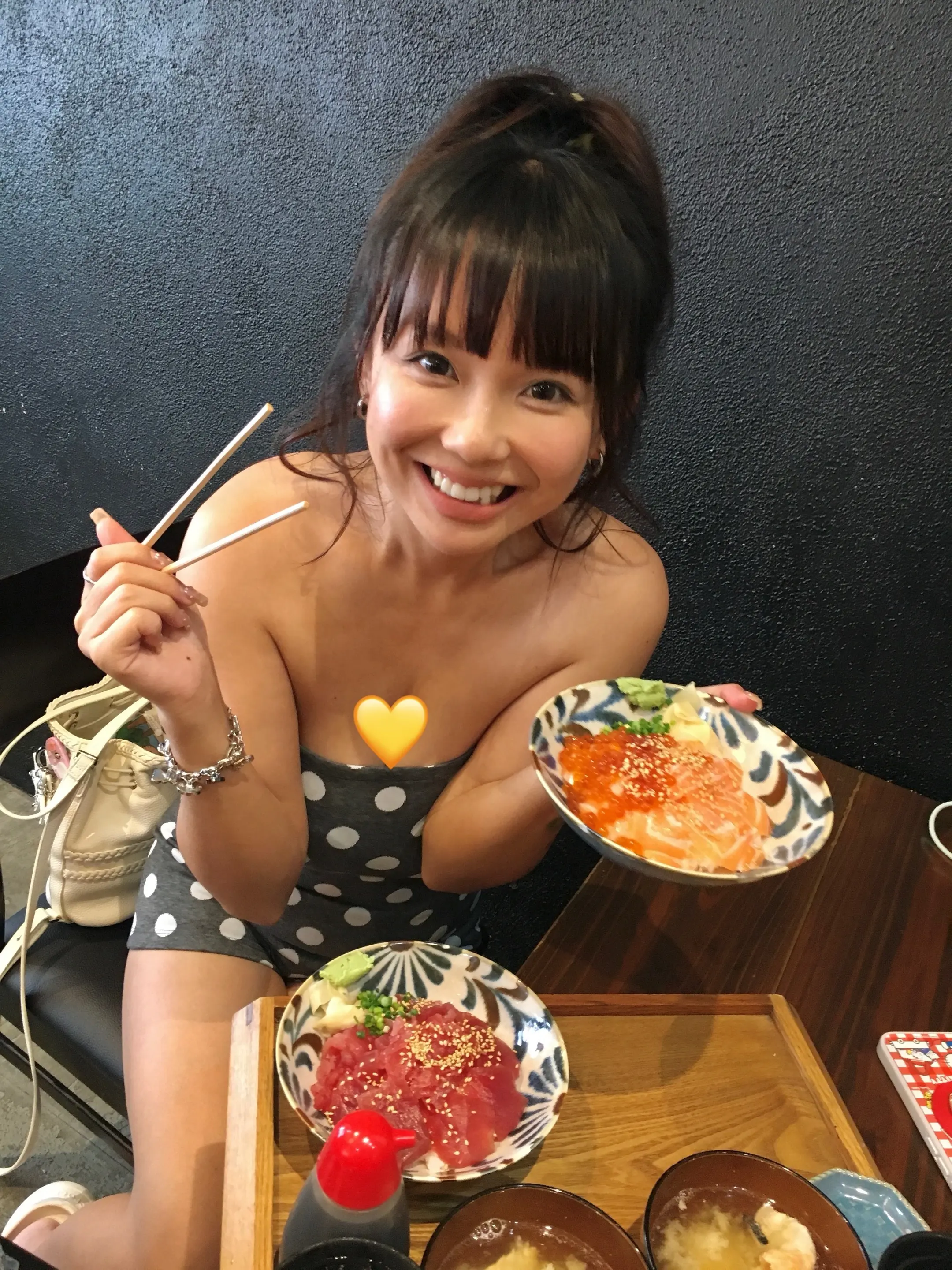 冲绳辣妹🏄🏽‍♀️