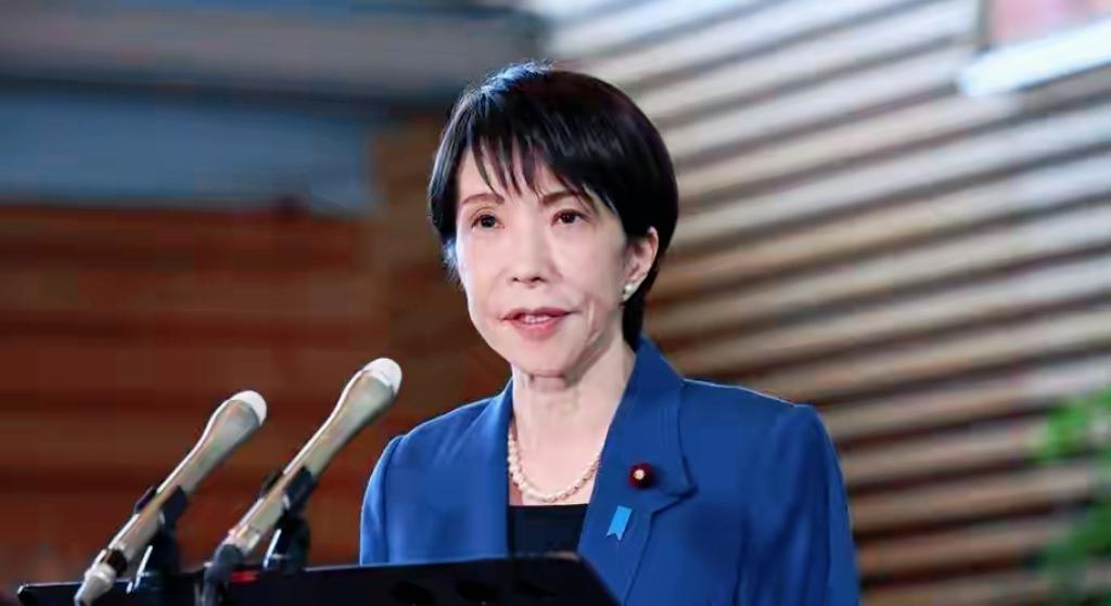 日本扛不住了！接连释放石油储备，家底都快掏空了！
 



2026年4月10日