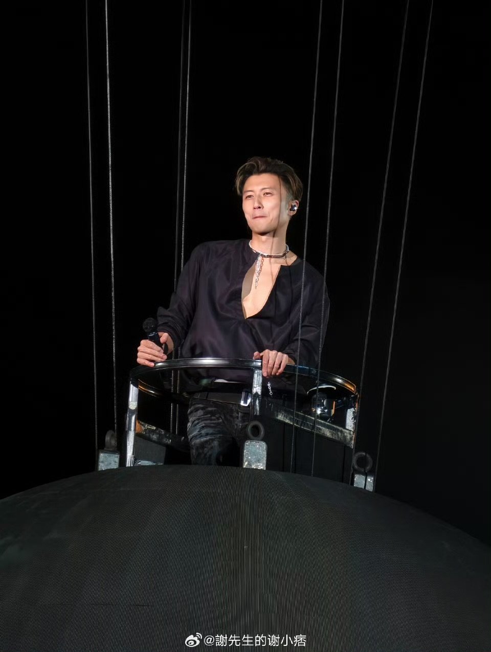 谢霆锋处女座谢霆锋处女座的浪漫 谢霆锋处女座的浪漫 