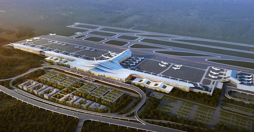 哇塞，听说丽江机场T3航站楼计划2026年10月1日启用啦！这对旅游热门地丽江来