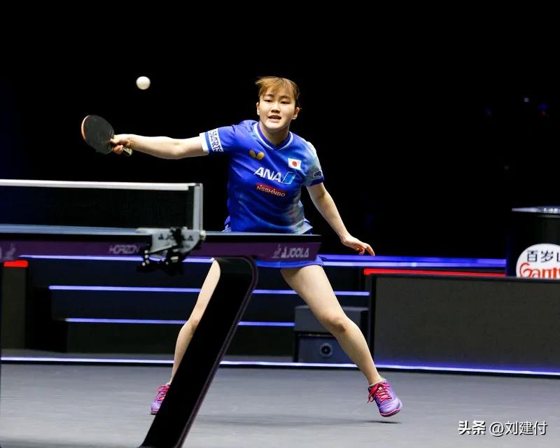 你怎么看大藤沙月爆冷战胜王曼昱 如何看待大藤沙月爆冷战胜王曼昱？3月10日WTT