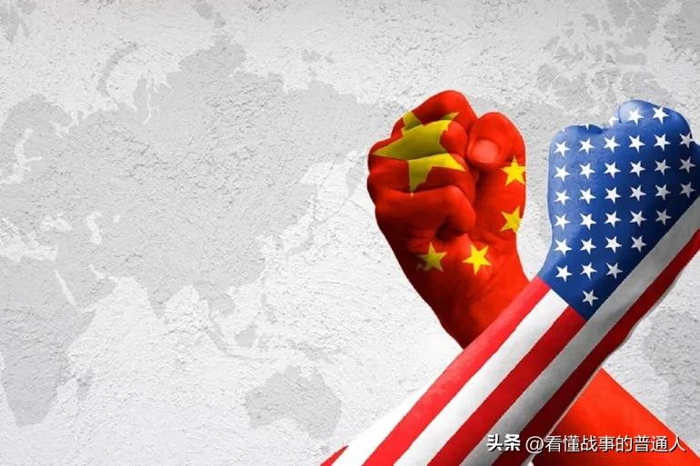 天天喊"美国快倒"的人，有没有算过一笔账：日本9万亿日元军费、千公里射程导弹、突