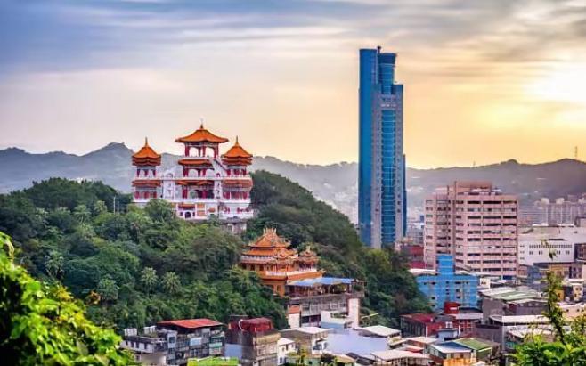 我国没必要，要求任何国家再三再四地承认台湾是中国的一部分，也没必要再三再四地感谢