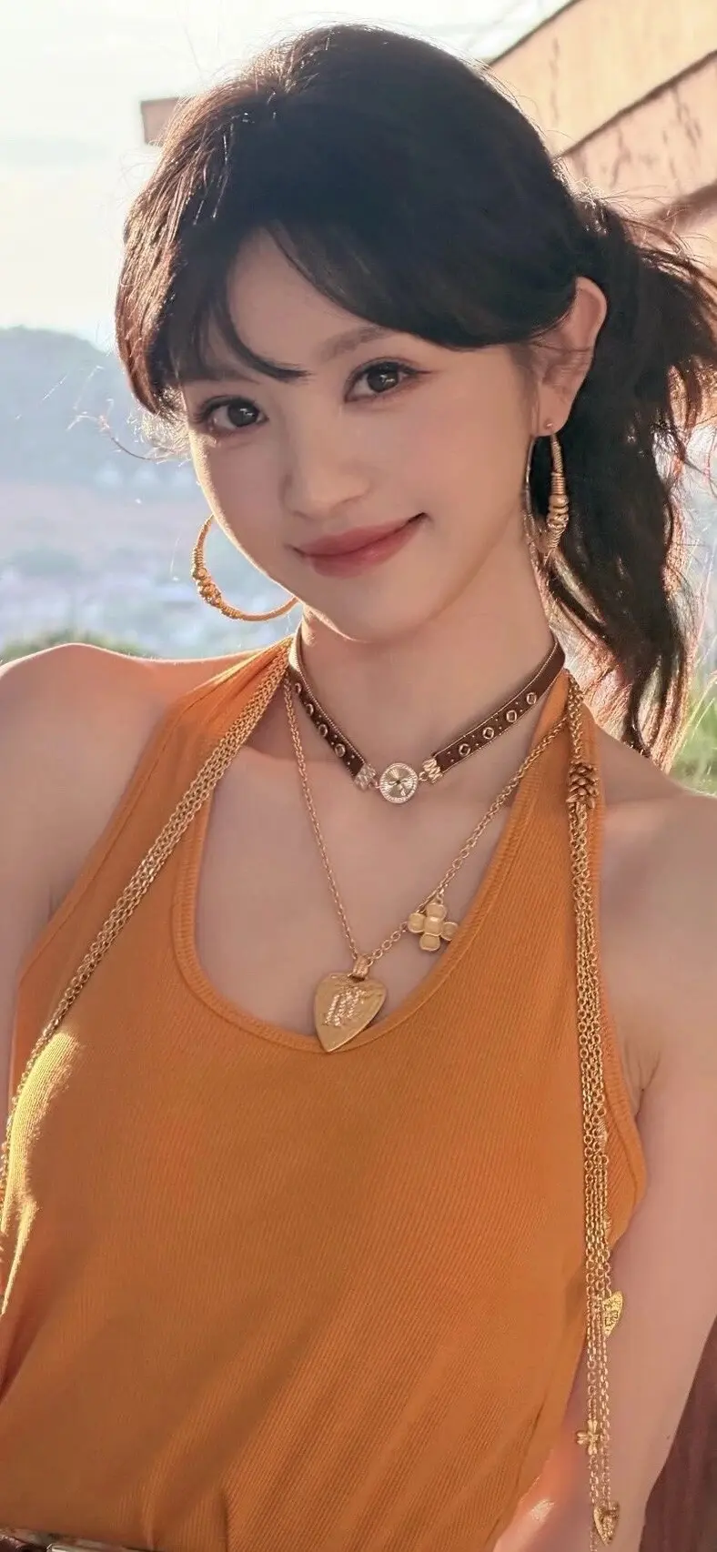 田曦薇
