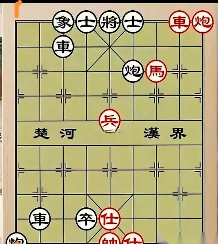 一眼看过去，我后背都凉了。
黑棋那三个哥们儿，齐刷刷地站成一排，就堵在你家门口，