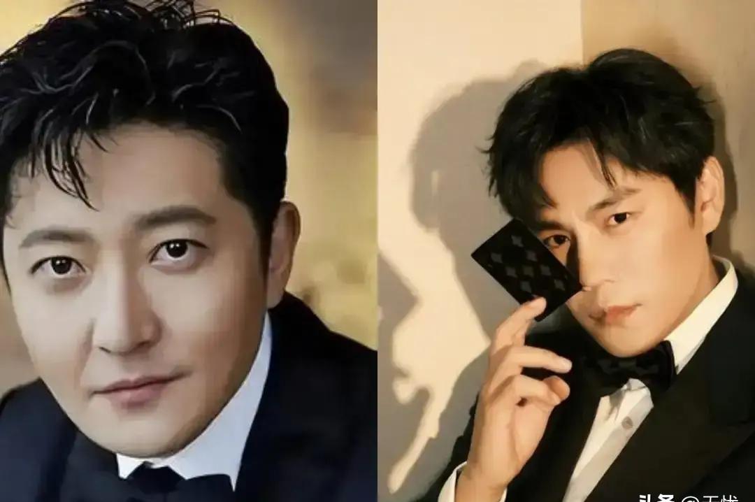 凌晨三点，沈阳一家录像厅的卷帘门被拉开。
郭京飞钻了进去。
他把自己关在里面十五