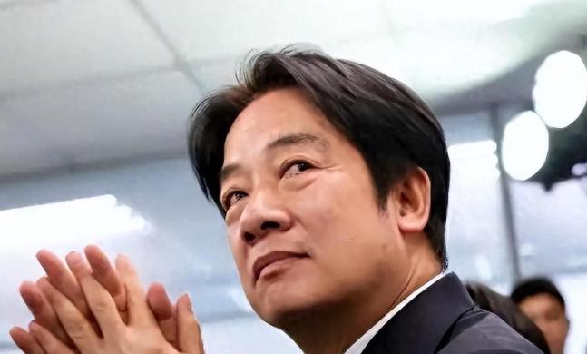 连装都懒得装了！郑丽文刚当选，赖清德连“祝贺”二字都省了，直接派发言人吴峥开火“