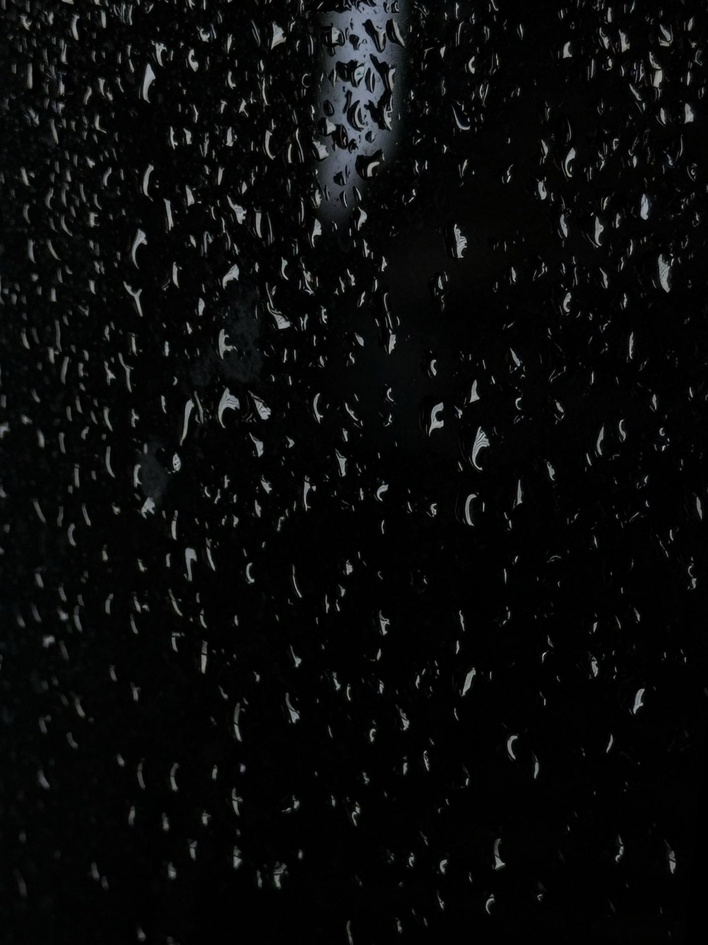 “移动我的脚步 轻松躲雨”
