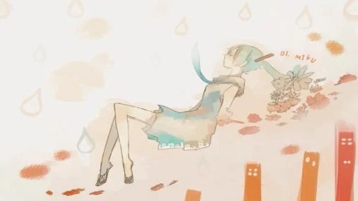 keeno的《glow》发行16周年啦！真的超爱这首