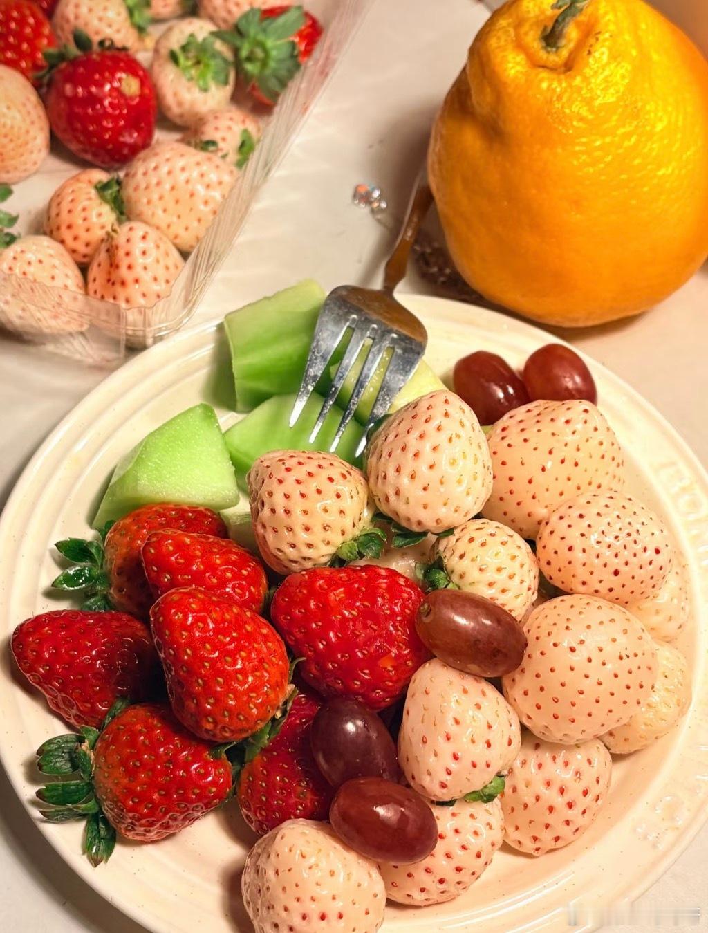 冬天的周末 太适合宅在家吃火锅了！ 