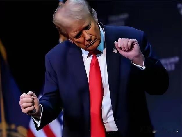 “我们一定要拿下格陵兰岛！”特朗普在海湖庄园面对世界地图的强势发言，近日又添新进