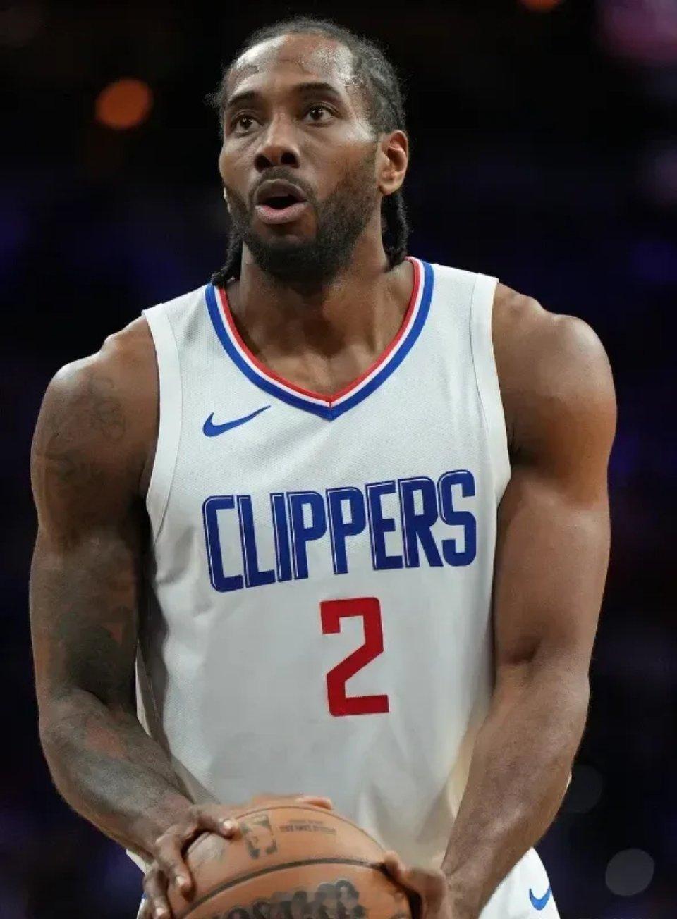 NBA历史十大顶级3D球星排名！第一名很多人都没猜到！10  凯尔·科沃尔：1次