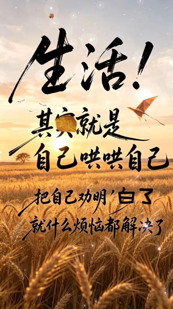 不着相“有”“空”，归于无极；心无执念，破除分别心、放下好坏对错的执念，是悟。一