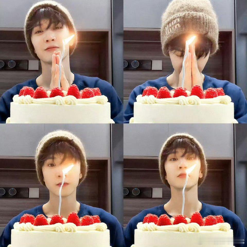 陈哲远 来一勺再来一勺，哈哈哈 米饭热爱者是这样子的，所望即所得[祈祷]这个过生