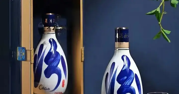 山西汾酒前三季度业绩双增，“高质量”“稳增长”成关键词