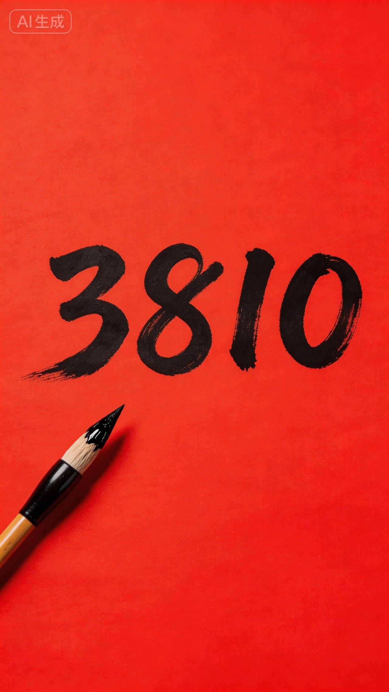 运气不好？记住这4个数，贴哪里哪里顺！

老道士留传的特别简单的小法子。

你要