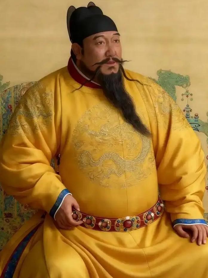 明成祖朱棣最大的历史功绩，大概就是迁都北京，这直接奠定了今后数百年中国的政治、经