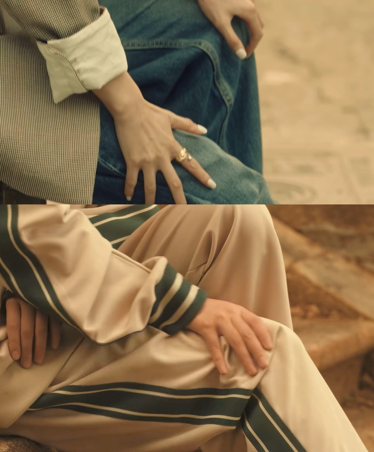 我心动的开始😭😭😭#春色寄情人# ​​​