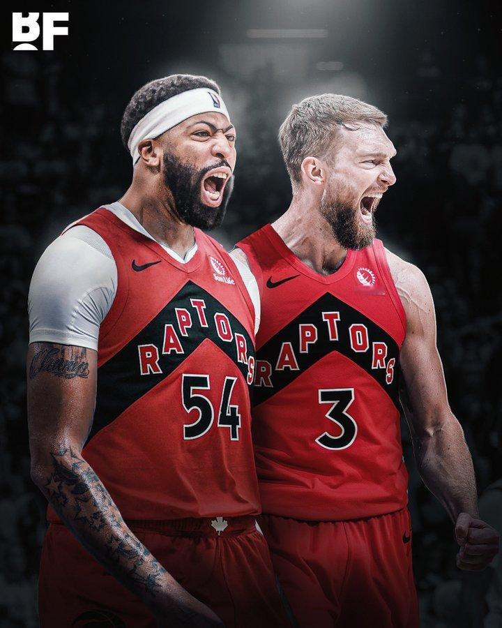 这两位谁去猛龙更合适？新赛季篮不住