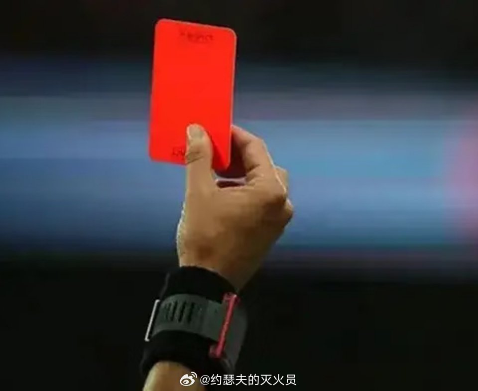 大V观赛团美国队红牌啊！那这场比赛有意思了！波黑可以大举压上进攻了。 