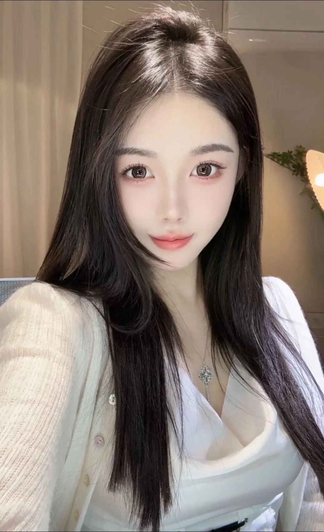 我许愿 希望不要再有短暂出现的人 打破我平静的生活