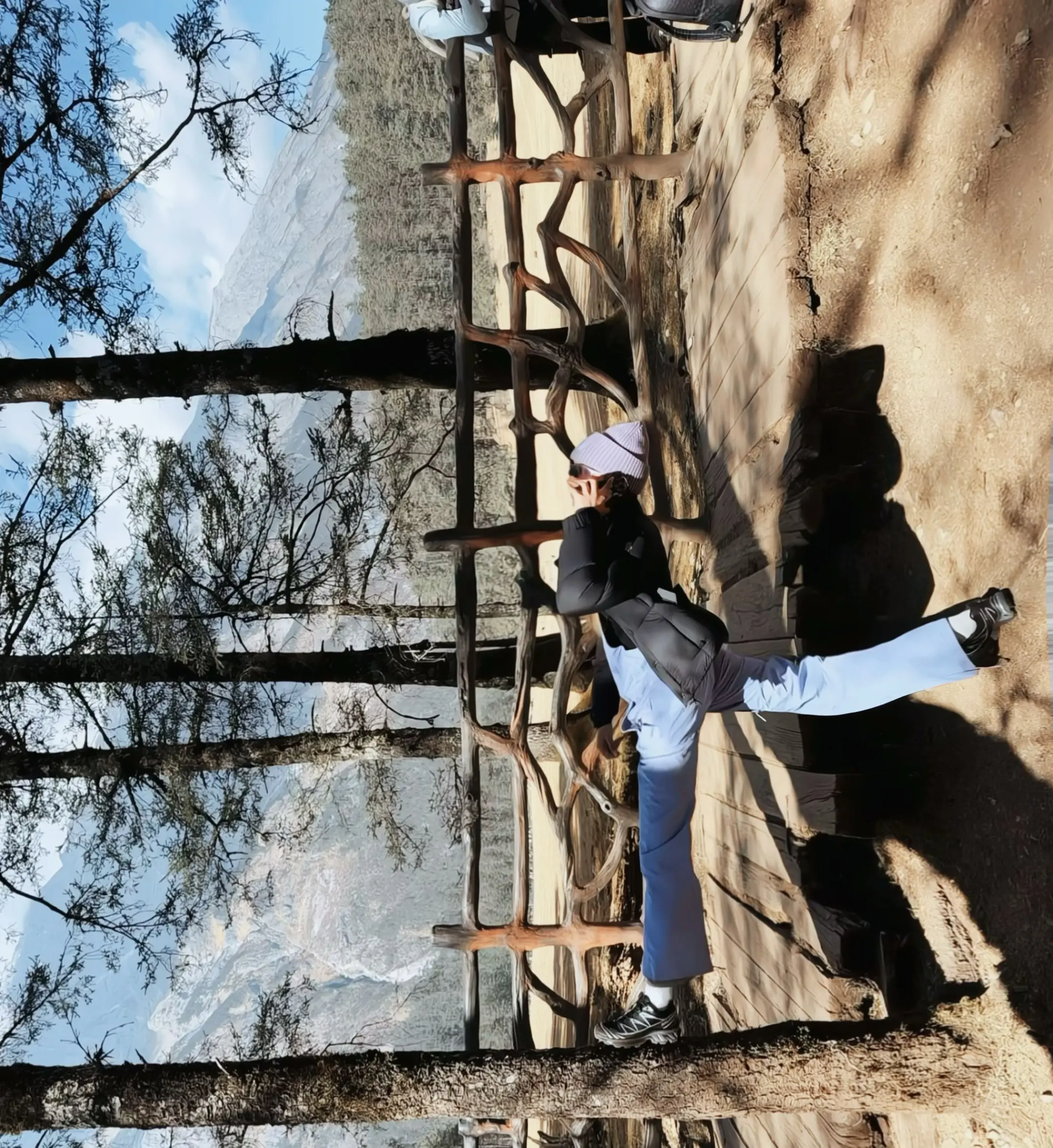 别管我 我想干啥就干啥