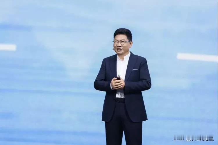 余承东在华为又多了一个新身份:IRB主任

这个头衔不仅听起来厉害，实际上也确实