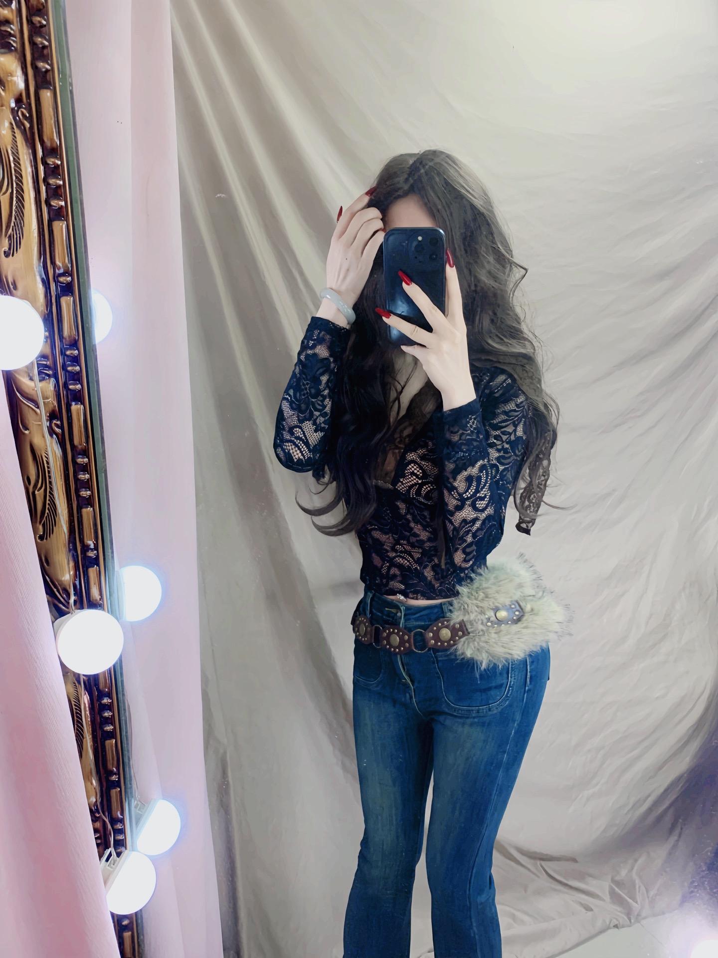 每天4000个呼啦圈 真的尽力了