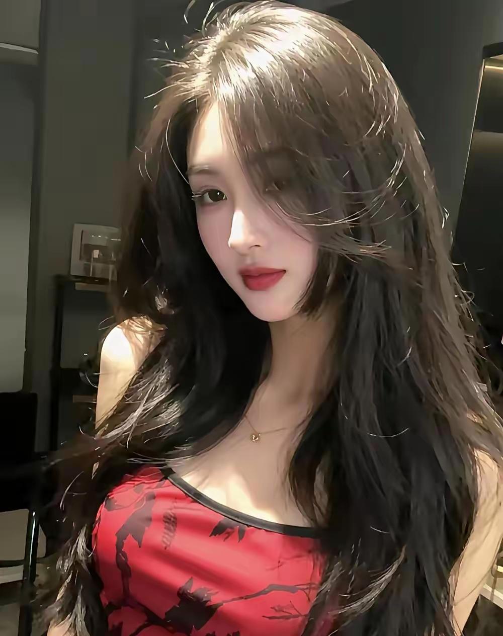 耐看的装扮