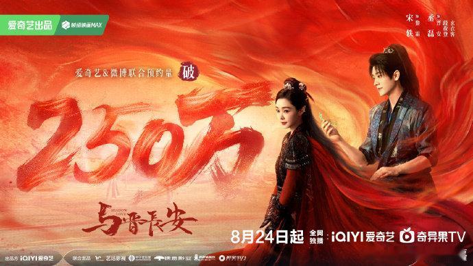 丞磊你怎么一半敖丙一半哪吒撕漫男+异瞳buff叠满，建模脸配异瞳，冷着脸超帅，明