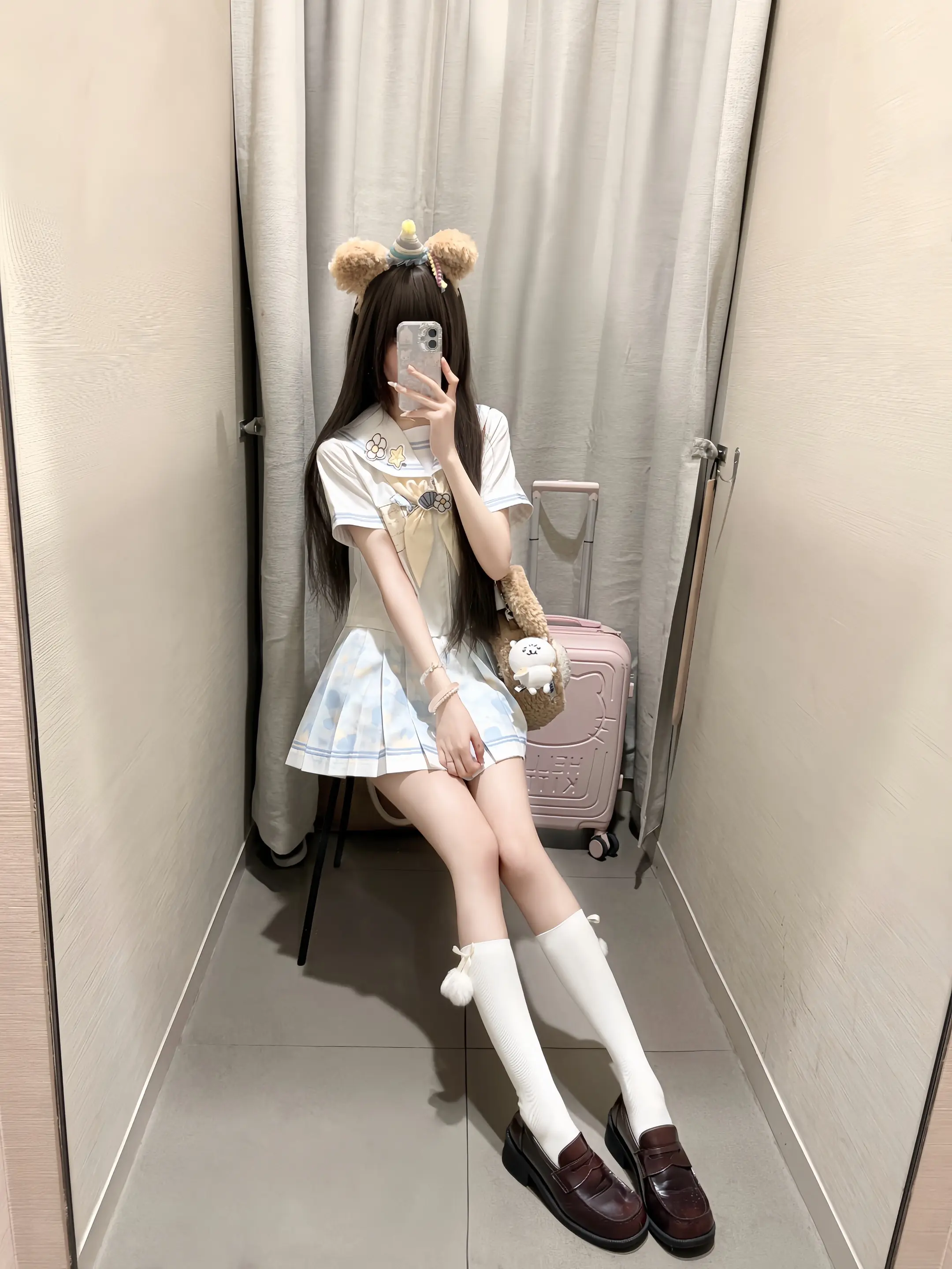 不再依赖哥哥算长大吗