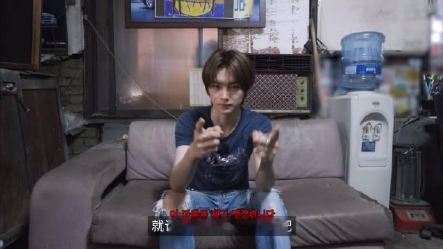 你小子果然是野兽
