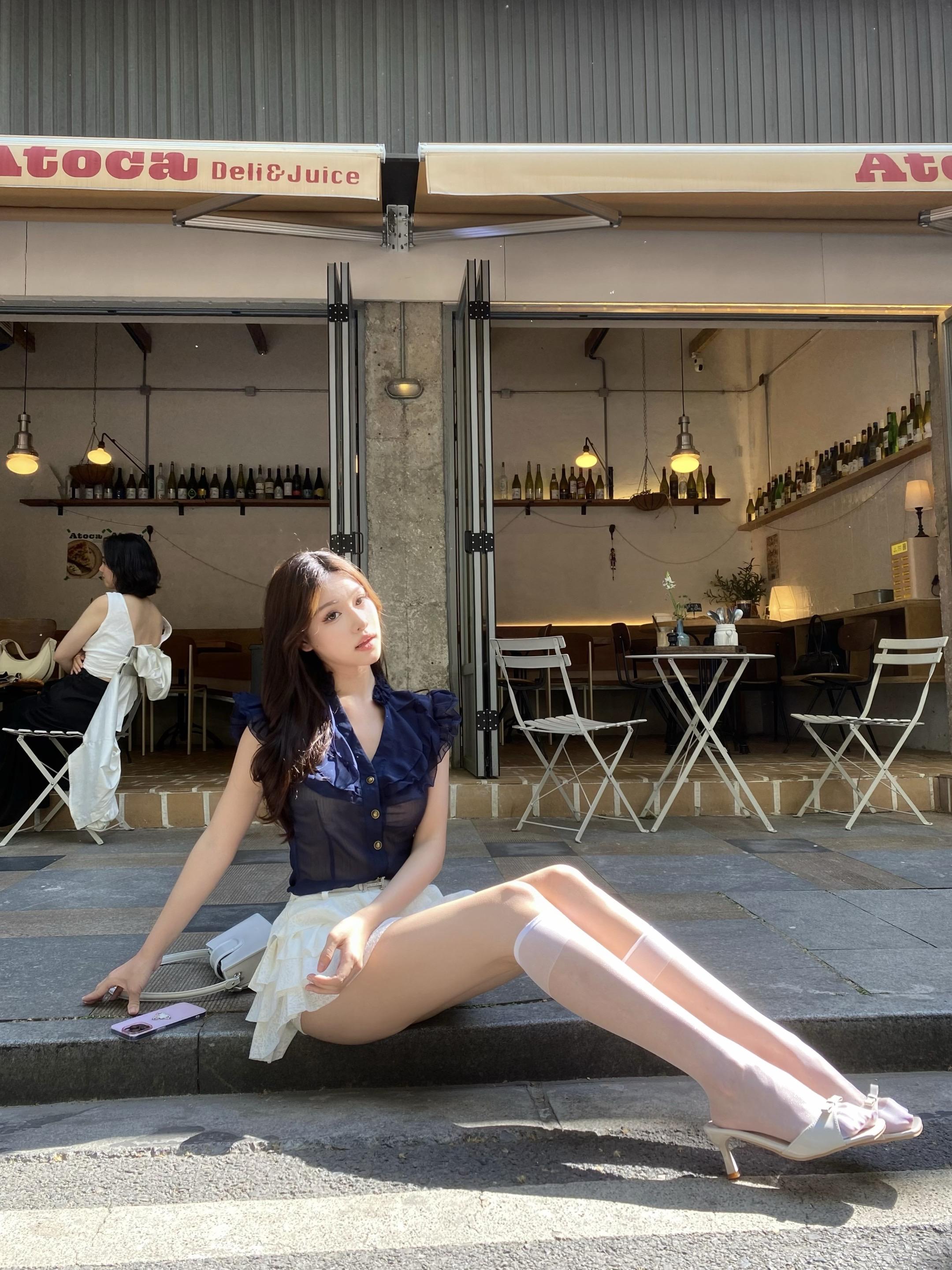 我们体内都豢养着未被驯服的春天