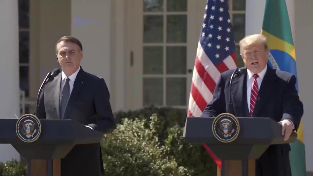 联合国感谢中国缴清会费，美国拖欠会费超30亿美元，怎么回事？
 
出现这种情况，