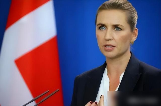 丹麦将居住在丹麦的台湾籍换成中国，让台湾民进党的心碎了一地哟。

其实这事真没什