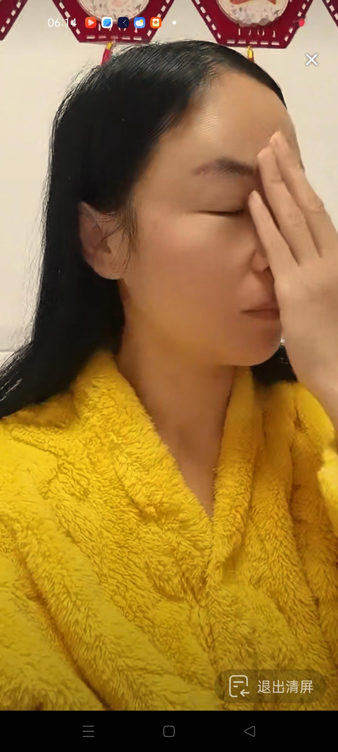 李林说那些说她怼她的粉丝，不是爱她，也不是爱弟弟，她现在在核实爸爸的信息和线索 