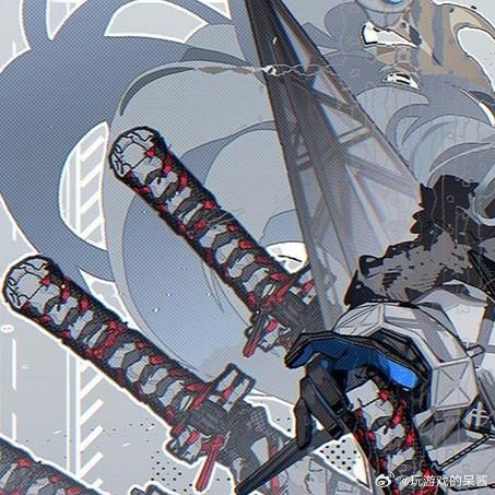 pixiv年鉴壁纸分享～ ​​​