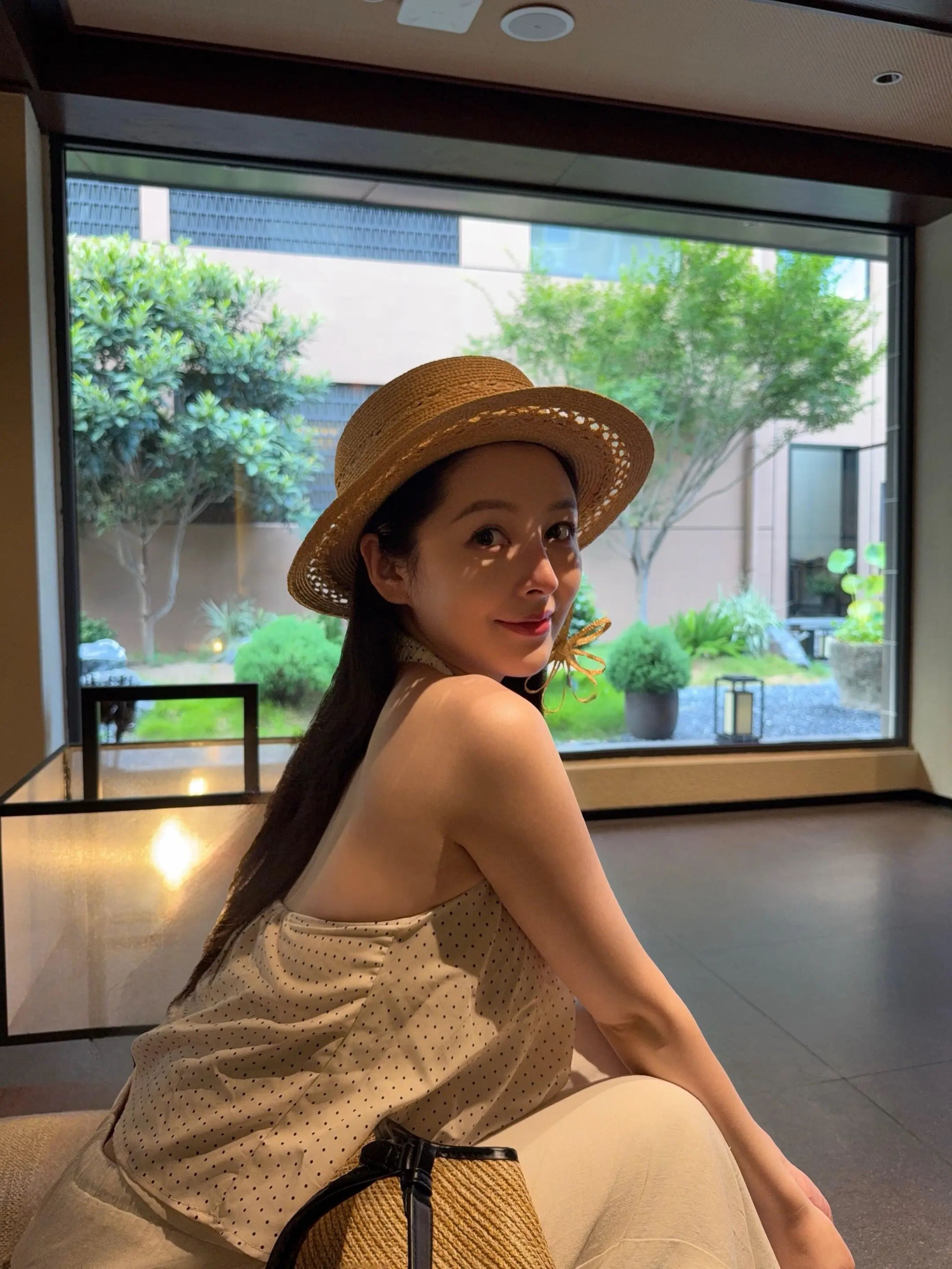 夏季ootd 少女感夏日ootd