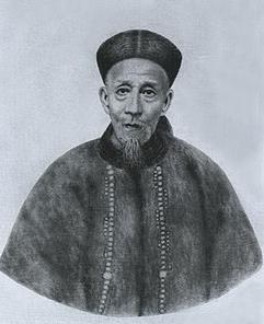 1879年，浙江巡抚谭钟麟午睡起来，路过通房丫头卧室时与之发生关系，而就是这一次