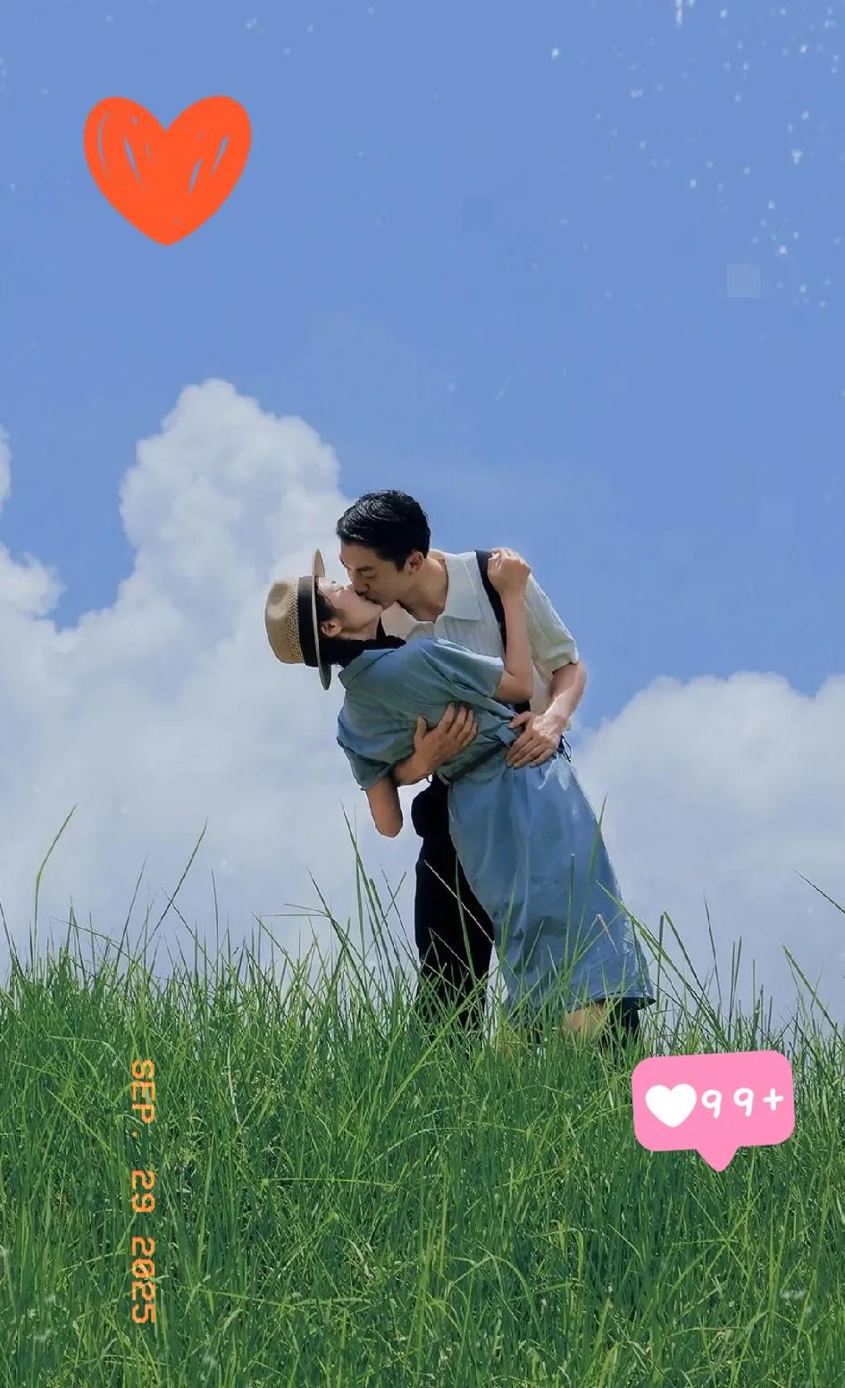 我老公每次跑长途回来，都是为了夫妻那点事儿，不是想孩子了是想我了!他那车进院子的