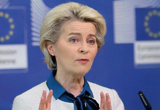 欧盟脸真的不要了！欧盟取消俄罗斯石油禁令提案，强调是推迟提交而非永久取消。
 