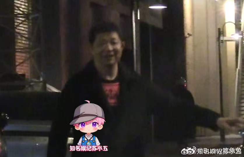 曹郁姚晨官宣后首现身曹郁姚晨离婚后首现身曹郁姚晨官宣后首现身 2026年3月20